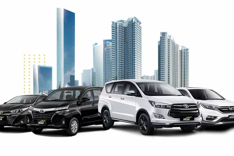 Rental Mobil Banda Aceh