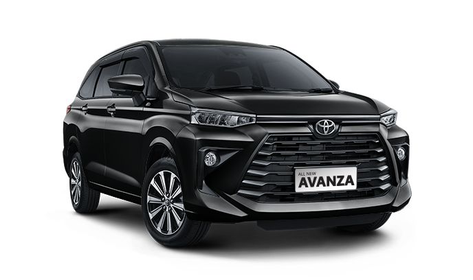 Avanza / Xenia