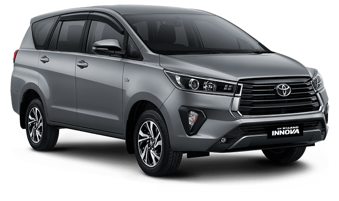 Innova Reborn