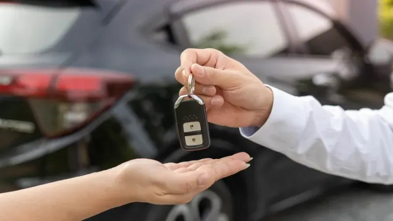 Rental Mobil Banda Aceh