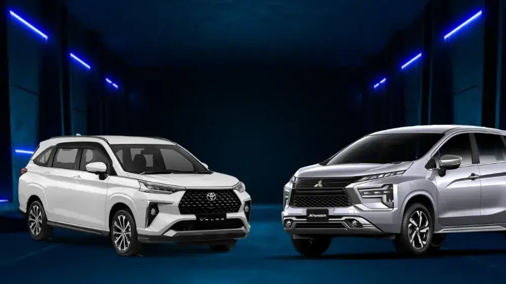 Rental Mobil Banda Aceh